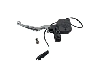Maitre cylindre frein arriere PEUGEOT SATELIS 125 COMPRESSOR ABS 2007 - 2012