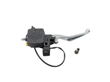 Maitre cylindre frein avant PEUGEOT SATELIS 125 COMPRESSOR ABS 2007 - 2012