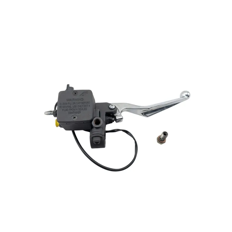 Maitre cylindre frein avant PEUGEOT SATELIS 125 COMPRESSOR ABS 2007 - 2012
