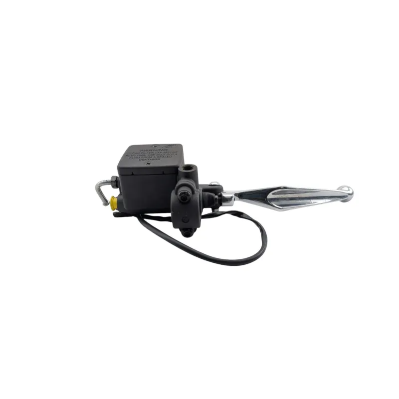 Maitre cylindre frein avant PEUGEOT SATELIS 125 COMPRESSOR ABS 2007 - 2012