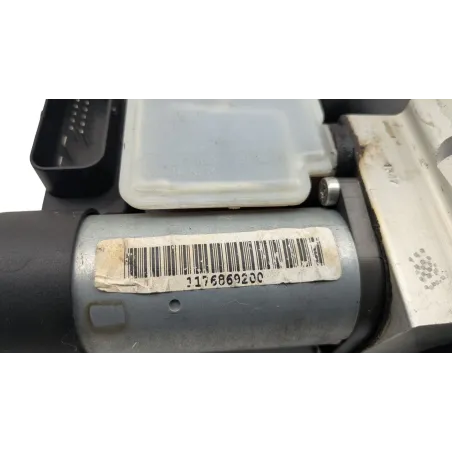 Module ABS PEUGEOT SATELIS 125 COMPRESSOR ABS 2007 - 2012
