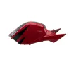 Habillage de reservoir HONDA CBR 1000 RR FIREBLADE 2006 - 2007