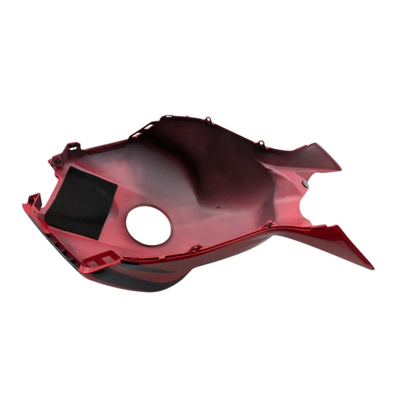 Habillage de reservoir HONDA CBR 1000 RR FIREBLADE 2006 - 2007