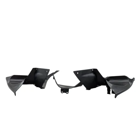 Interieur de carenage HONDA CBR 1000 RR FIREBLADE 2006 - 2007