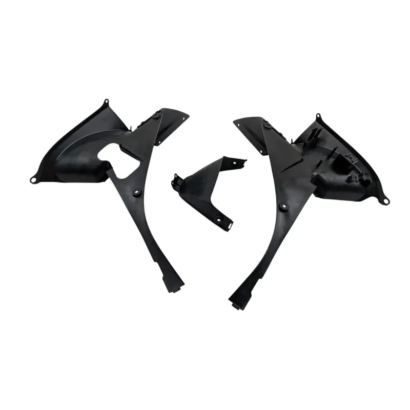 Interieur de carenage HONDA CBR 1000 RR FIREBLADE 2006 - 2007