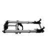 Fourche complete HONDA CBR 1000 RR FIREBLADE 2006 - 2007 Fourche complete HONDA CBR 1000 RR FIREBLADE 2006 - 2007