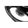 Jante arriere HONDA CBR 1000 RR FIREBLADE 2006 - 2007 Jante arriere HONDA CBR 1000 RR FIREBLADE 2006 - 2007