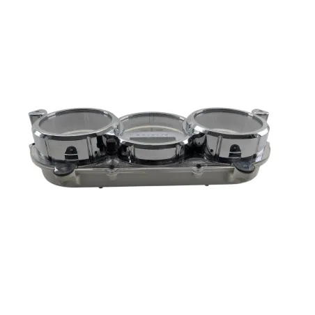 Compteur PEUGEOT SATELIS 125 COMPRESSOR ABS 2007 - 2012
