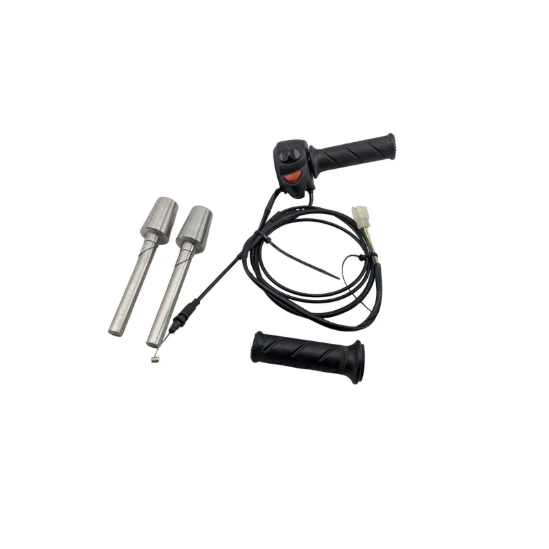 Commodo droit PEUGEOT SATELIS 125 COMPRESSOR ABS 2007 - 2012