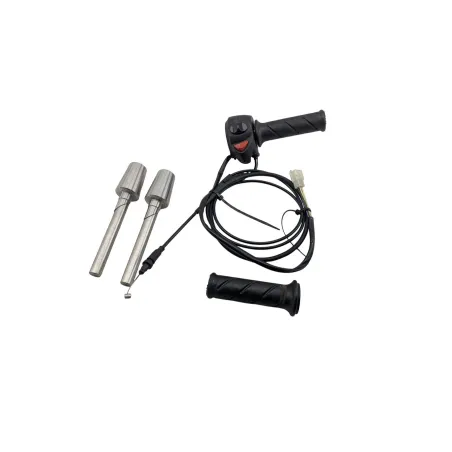 Commodo droit PEUGEOT SATELIS 125 COMPRESSOR ABS 2007 - 2012