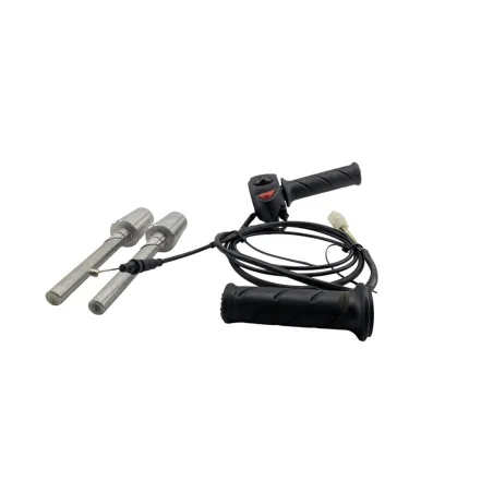 Commodo droit PEUGEOT SATELIS 125 COMPRESSOR ABS 2007 - 2012
