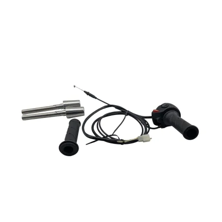Commodo droit PEUGEOT SATELIS 125 COMPRESSOR ABS 2007 - 2012