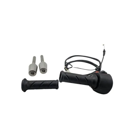 Commodo droit PEUGEOT SATELIS 125 COMPRESSOR ABS 2007 - 2012