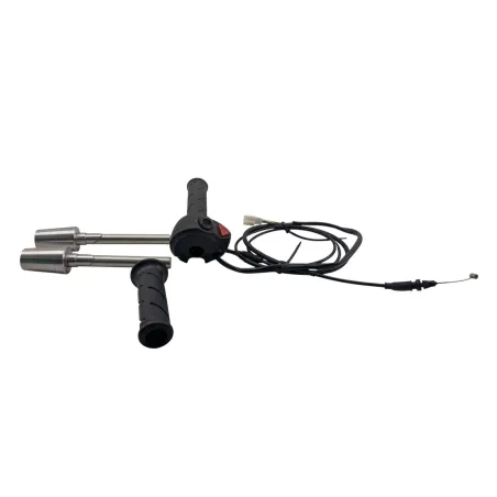Commodo droit PEUGEOT SATELIS 125 COMPRESSOR ABS 2007 - 2012