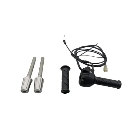 Commodo droit PEUGEOT SATELIS 125 COMPRESSOR ABS 2007 - 2012