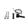 Commodo droit PEUGEOT SATELIS 125 COMPRESSOR ABS 2007 - 2012
