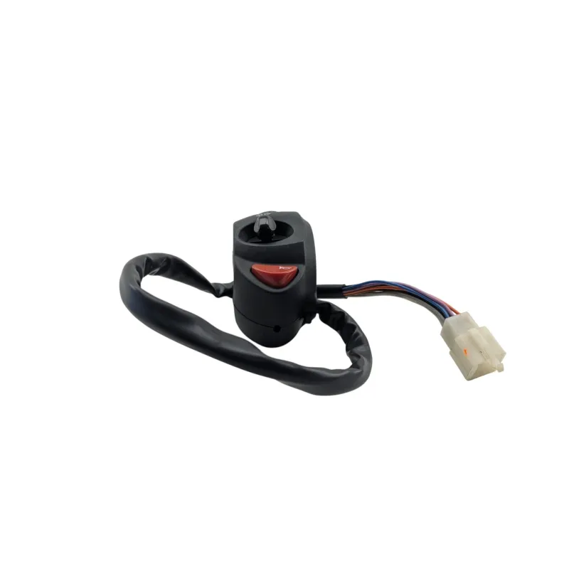 Commodo gauche PEUGEOT SATELIS 125 COMPRESSOR ABS 2007 - 2012