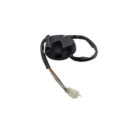 Commodo gauche PEUGEOT SATELIS 125 COMPRESSOR ABS 2007 - 2012