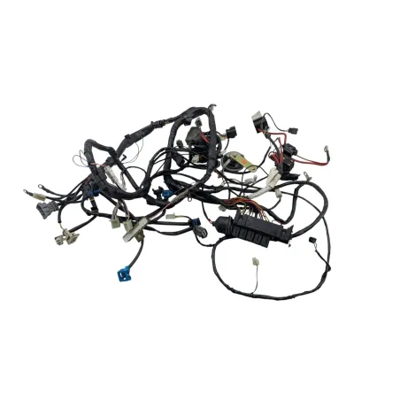 Faisceau electrique PEUGEOT SATELIS 125 COMPRESSOR ABS 2007 - 2012