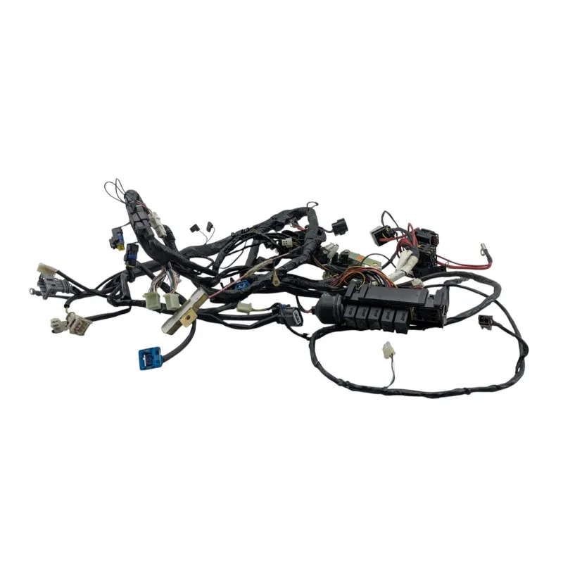 Faisceau electrique PEUGEOT SATELIS 125 COMPRESSOR ABS 2007 - 2012