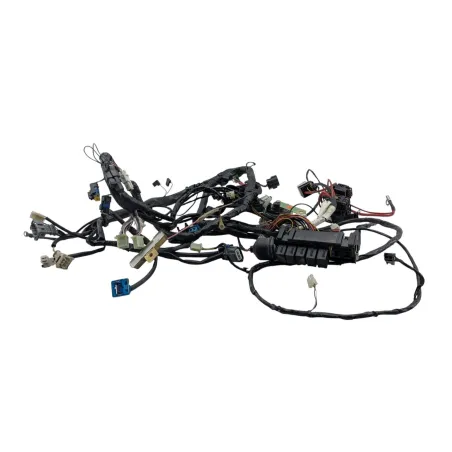 Faisceau electrique PEUGEOT SATELIS 125 COMPRESSOR ABS 2007 - 2012