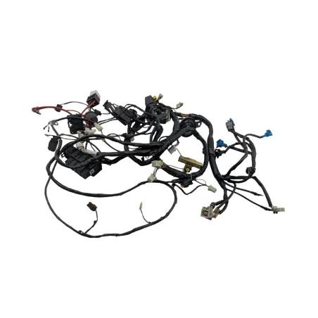 Faisceau electrique PEUGEOT SATELIS 125 COMPRESSOR ABS 2007 - 2012