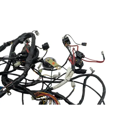 Faisceau electrique PEUGEOT SATELIS 125 COMPRESSOR ABS 2007 - 2012