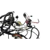 Faisceau electrique PEUGEOT SATELIS 125 COMPRESSOR ABS 2007 - 2012 Faisceau electrique PEUGEOT SATELIS 125 COMPRESSOR ABS 2007 - 2012