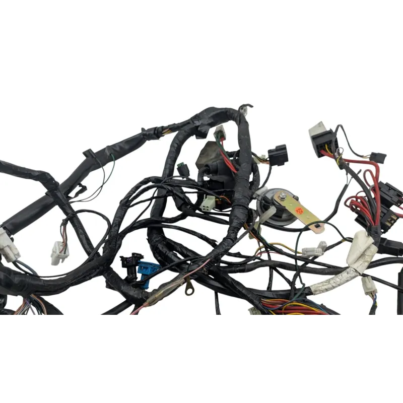 Faisceau electrique PEUGEOT SATELIS 125 COMPRESSOR ABS 2007 - 2012
