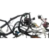 Faisceau electrique PEUGEOT SATELIS 125 COMPRESSOR ABS 2007 - 2012 Faisceau electrique PEUGEOT SATELIS 125 COMPRESSOR ABS 2007 - 2012