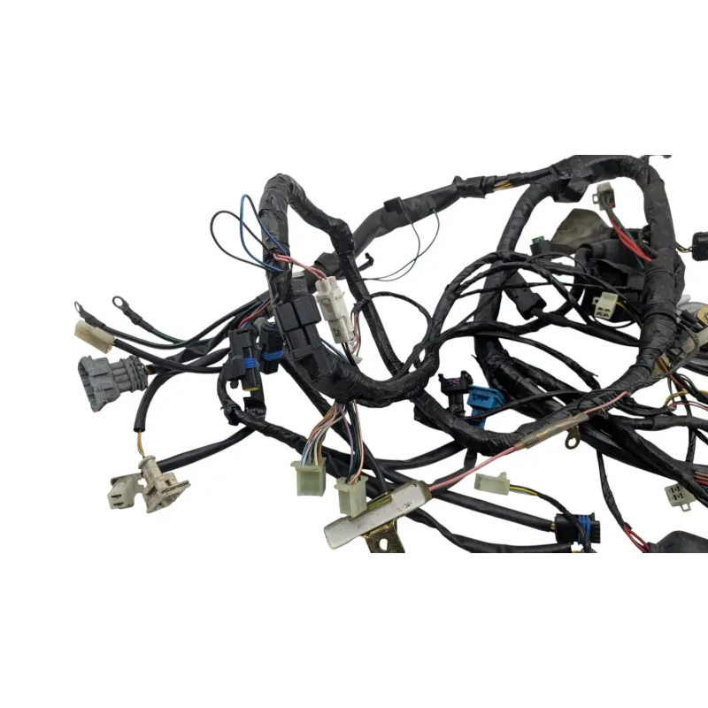 Faisceau electrique PEUGEOT SATELIS 125 COMPRESSOR ABS 2007 - 2012