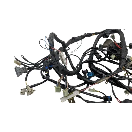 Faisceau electrique PEUGEOT SATELIS 125 COMPRESSOR ABS 2007 - 2012