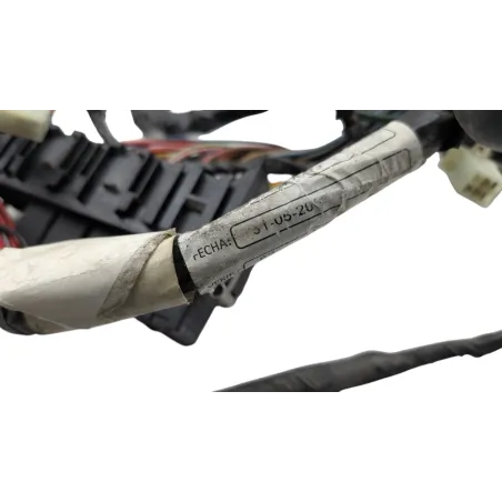 Faisceau electrique PEUGEOT SATELIS 125 COMPRESSOR ABS 2007 - 2012