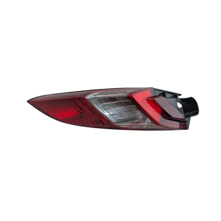 Feu arriere droit PEUGEOT SATELIS 125 COMPRESSOR ABS 2007 - 2012