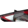Feu arriere droit PEUGEOT SATELIS 125 COMPRESSOR ABS 2007 - 2012 Feu arriere droit PEUGEOT SATELIS 125 COMPRESSOR ABS 2007 - 2012