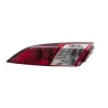 Feu arriere gauche PEUGEOT SATELIS 125 COMPRESSOR ABS 2007 - 2012 Feu arriere gauche PEUGEOT SATELIS 125 COMPRESSOR ABS 2007 - 2012