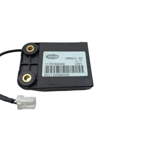 Jeu de serrure contacteur a cle code PEUGEOT SATELIS 125 COMPRESSOR ABS 2007 - 2012