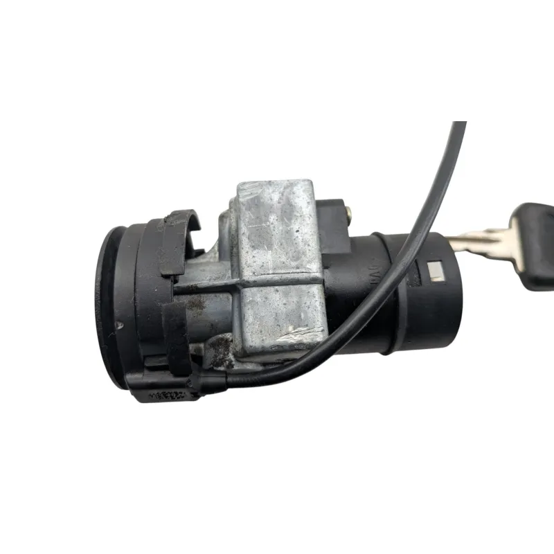 Jeu de serrure contacteur a cle code PEUGEOT SATELIS 125 COMPRESSOR ABS 2007 - 2012