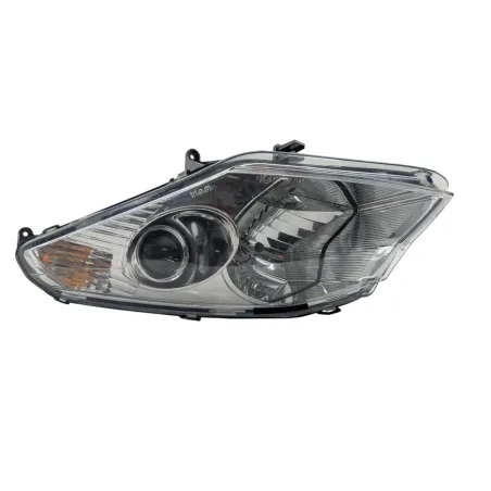 Optique avant droit (feux)(phare) PEUGEOT SATELIS 125 COMPRESSOR ABS 2007 - 2012