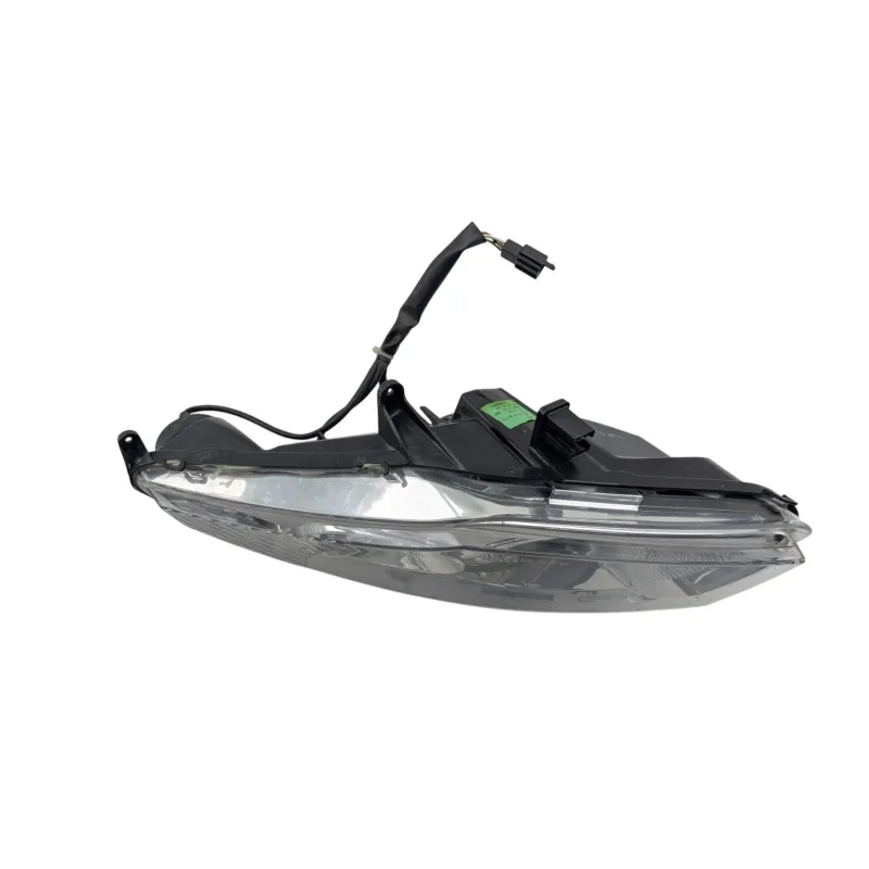 Optique avant droit (feux)(phare) PEUGEOT SATELIS 125 COMPRESSOR ABS 2007 - 2012