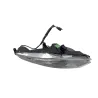Optique avant droit (feux)(phare) PEUGEOT SATELIS 125 COMPRESSOR ABS 2007 - 2012