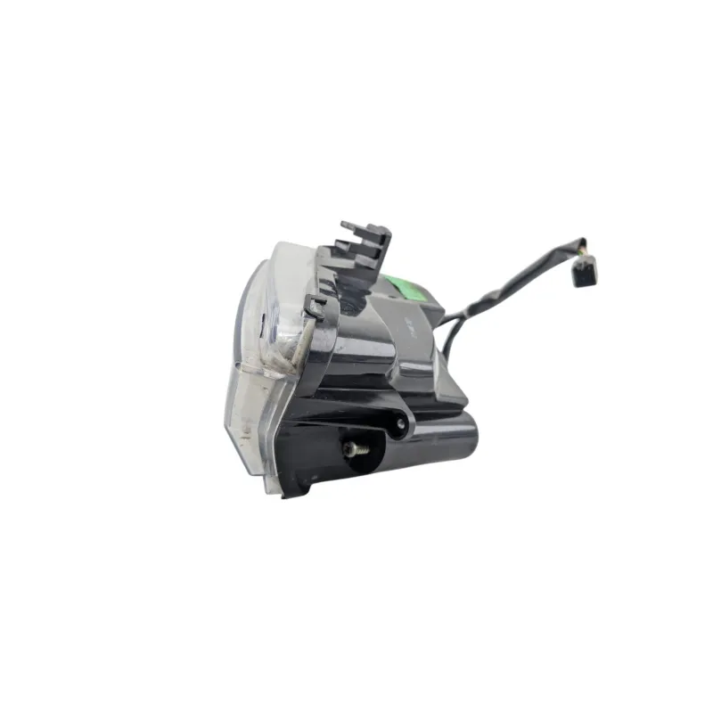 Optique avant droit (feux)(phare) PEUGEOT SATELIS 125 COMPRESSOR ABS 2007 - 2012