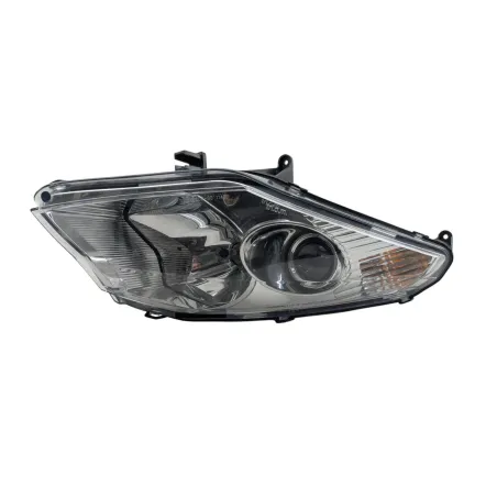 Optique avant gauche (feux)(phare) PEUGEOT SATELIS 125 COMPRESSOR ABS 2007 - 2012