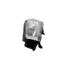 Optique avant gauche (feux)(phare) PEUGEOT SATELIS 125 COMPRESSOR ABS 2007 - 2012