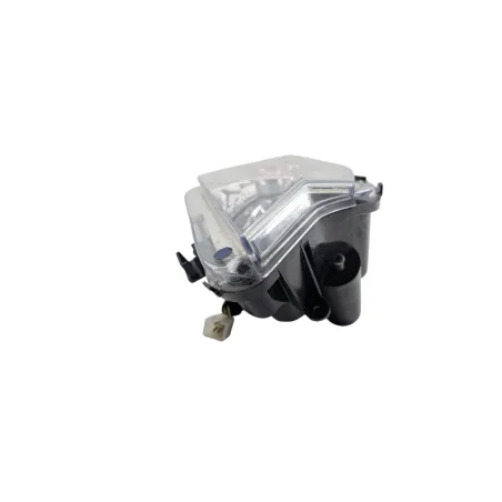 Optique avant gauche (feux)(phare) PEUGEOT SATELIS 125 COMPRESSOR ABS 2007 - 2012