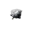 Optique avant gauche (feux)(phare) PEUGEOT SATELIS 125 COMPRESSOR ABS 2007 - 2012