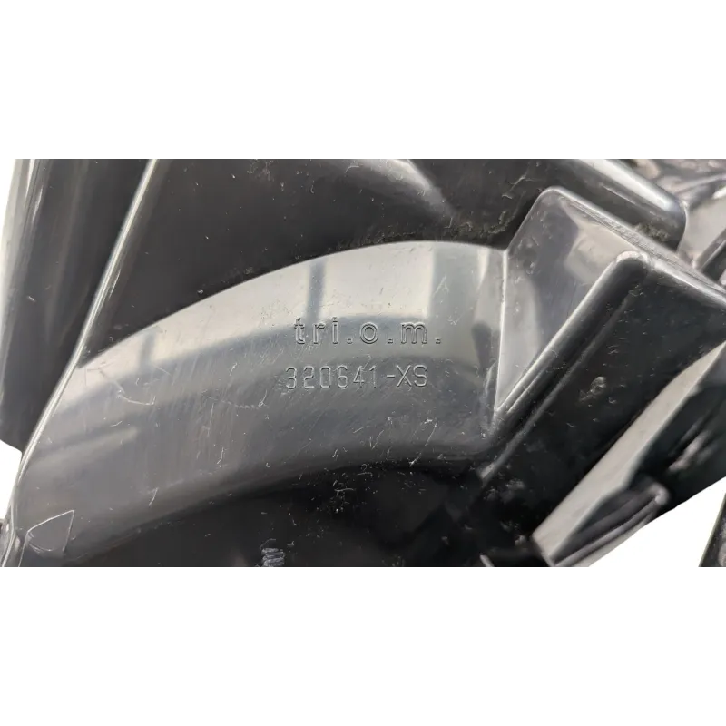 Optique avant gauche (feux)(phare) PEUGEOT SATELIS 125 COMPRESSOR ABS 2007 - 2012