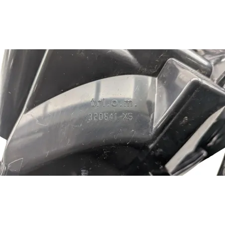 Optique avant gauche (feux)(phare) PEUGEOT SATELIS 125 COMPRESSOR ABS 2007 - 2012