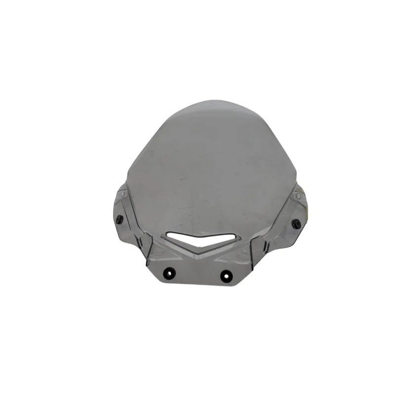 Bulle PEUGEOT SATELIS 125 COMPRESSOR ABS 2007 - 2012