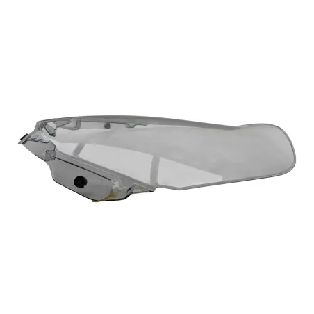 Bulle PEUGEOT SATELIS 125 COMPRESSOR ABS 2007 - 2012